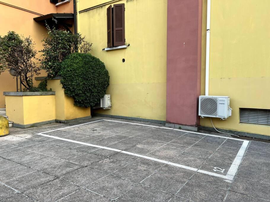 Attico In Piazza Matteotti Appartement Desenzano del Garda Buitenkant foto