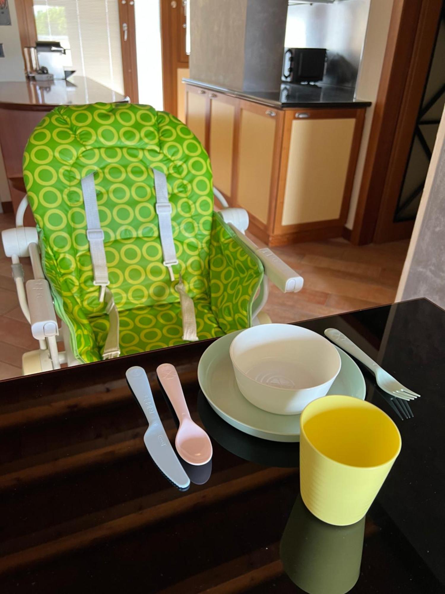 Attico In Piazza Matteotti Appartement Desenzano del Garda Buitenkant foto